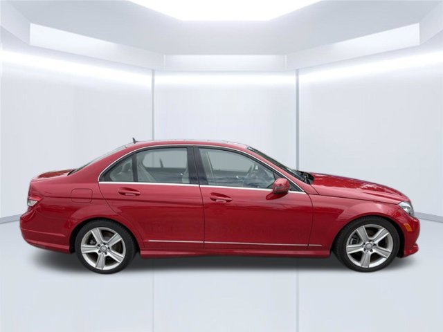 Used 2011 Mercedes-Benz C 300 Sedan image 5