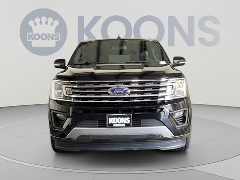 Used 2020 Ford Expedition Max XLT w/ Equipment Group 202A RWD image 10