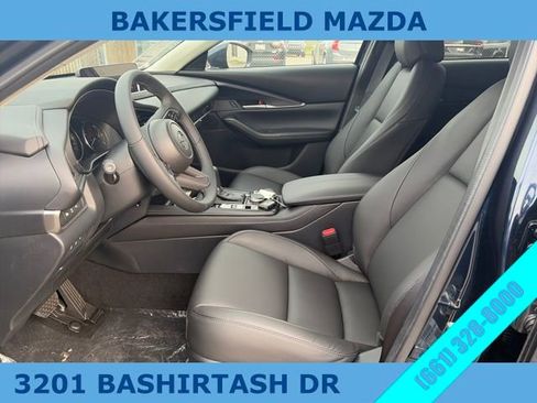 New 2026 MAZDA CX-30 AWD 2.5 S image 9