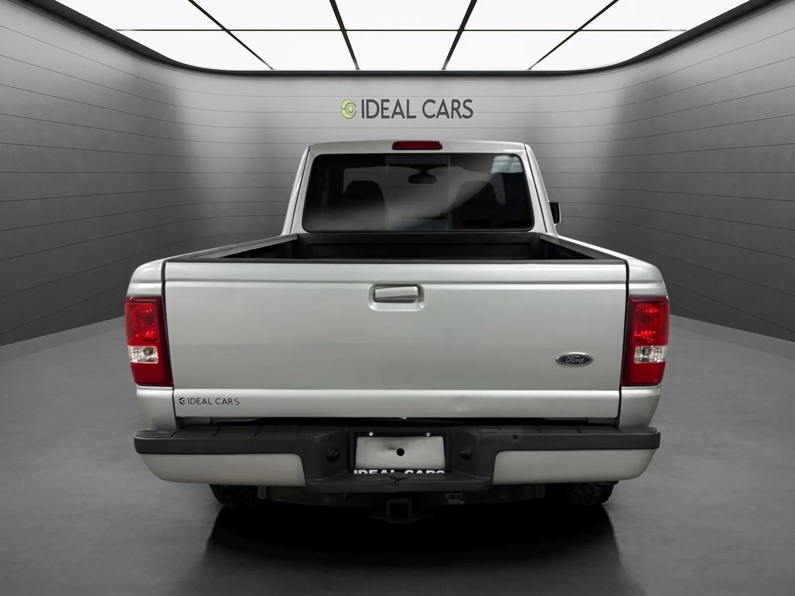 Used 2009 Ford Ranger XLT RWD image 6