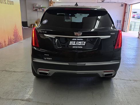 Used 2024 Cadillac XT5 Premium Luxury AWD/4WD image 20