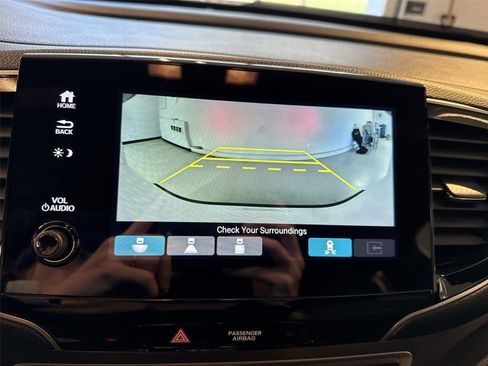 Used 2022 Honda Passport EX-L image 23