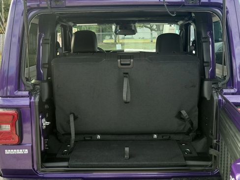 New 2026 Jeep Wrangler Rubicon w/ Safety Group image 5