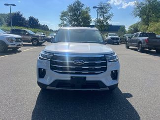 New 2026 Ford Explorer Active w/ Active Comfort Package AWD/4WD video 2