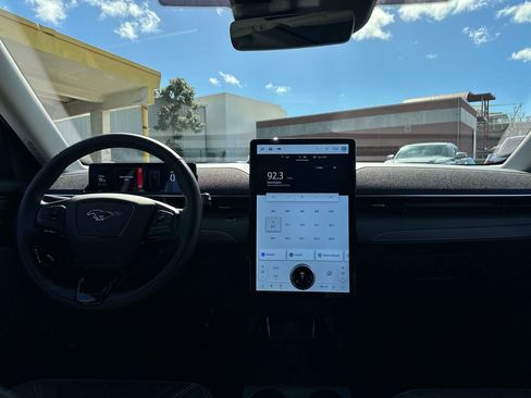 Used 2024 Ford Mustang Mach-E Premium image 14