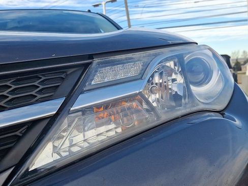 Used 2013 Toyota RAV4 Limited image 9