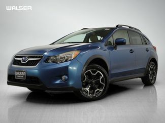 Used 2015 Subaru Crosstrek 2.0i Premium image 1