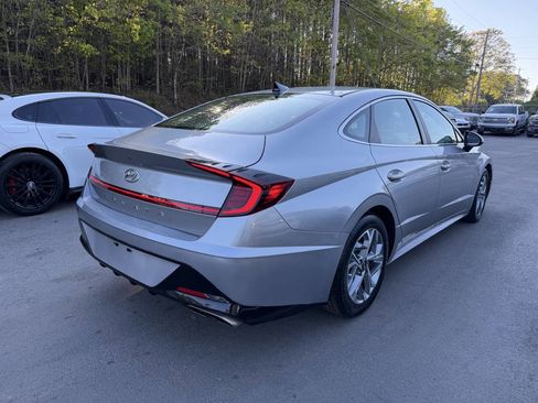 Used 2020 Hyundai Sonata SEL image 4