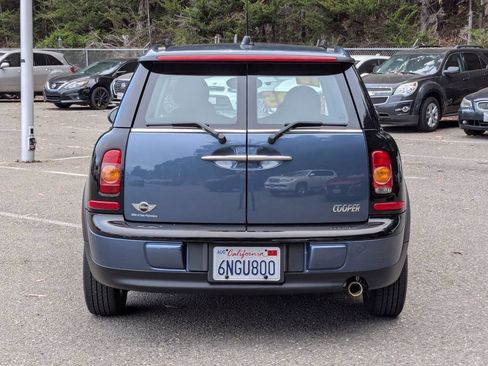 Used 2010 MINI Cooper Clubman Hardtop FWD image 7