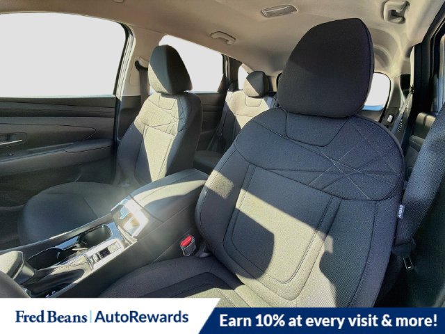 New 2026 Hyundai Tucson SE AWD/4WD image 16