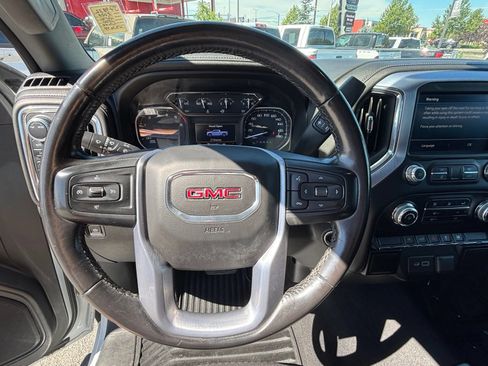 Used 2020 GMC Sierra 1500 Elevation AWD/4WD image 15