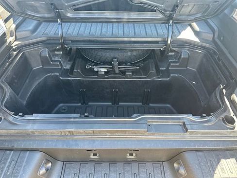 New 2026 Honda Ridgeline RTL image 35