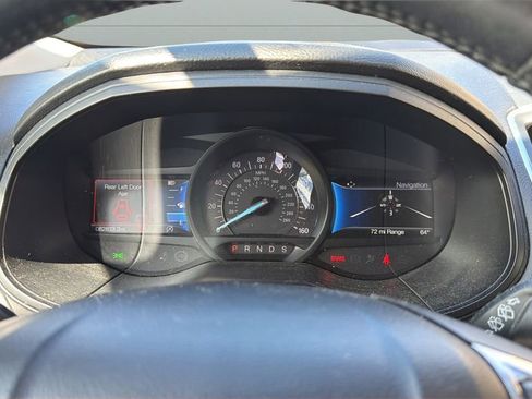 Used 2022 Ford Edge Titanium w/ Equipment Group 301A AWD/4WD image 31