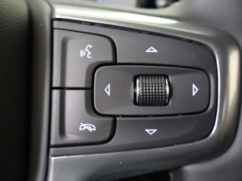 New 2026 Chevrolet Silverado 1500 LTZ w/ Technology Package AWD/4WD image 29