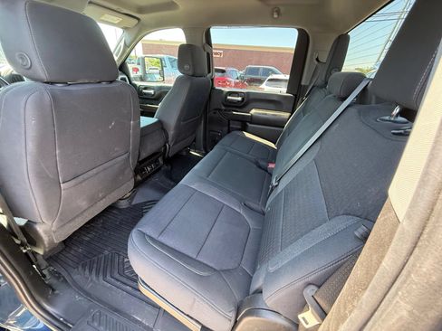 Used 2023 Chevrolet Silverado 2500 LT w/ Convenience Package AWD/4WD image 19