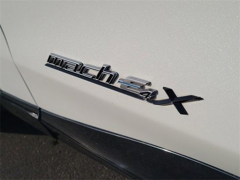 Used 2022 Ford Mustang Mach-E GT image 24