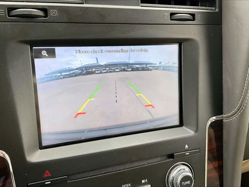 Used 2015 Lincoln Navigator L w/ Equipment Group 101A Reserve image 27