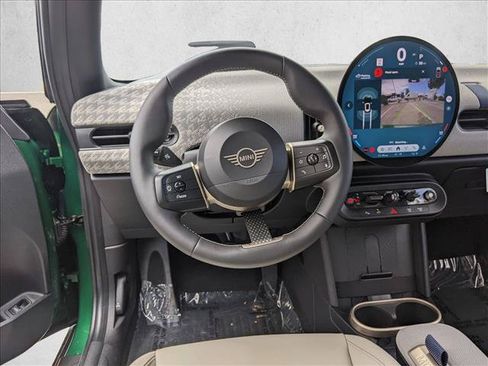 New 2026 MINI Cooper S FWD image 13