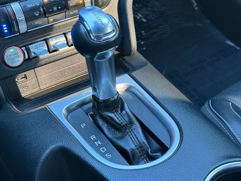 Used 2018 Ford Mustang GT Premium w/ Safe & Smart Package RWD image 30