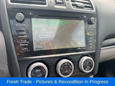 Used 2018 Subaru Forester 2.5i Limited AWD/4WD image 15