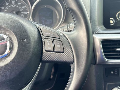 Used 2016 MAZDA CX-5 Touring image 26