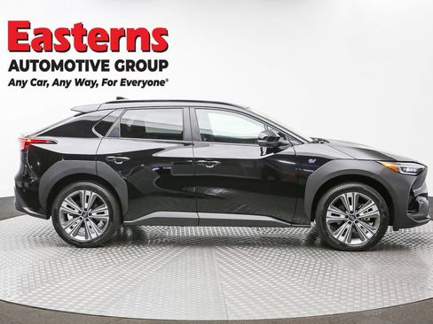 Used 2023 Subaru Solterra AWD image 4