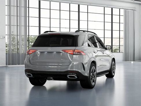 New 2026 Mercedes-Benz GLE 450e 4MATIC image 23