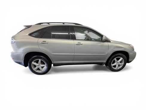 Used 2006 Lexus RX 400h AWD image 7