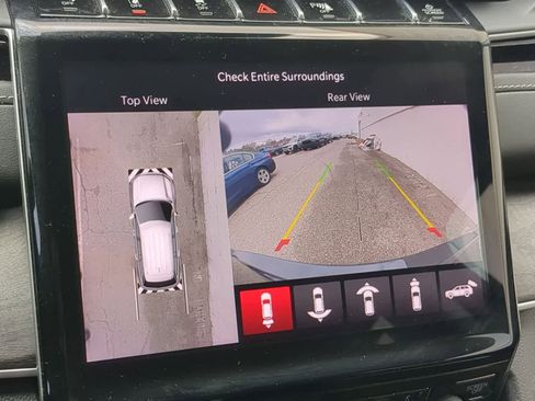 Used 2023 Jeep Grand Cherokee L Limited w/ Luxury Tech Group II image 29