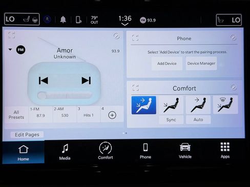 Used 2023 Chrysler Pacifica Touring-L FWD image 33