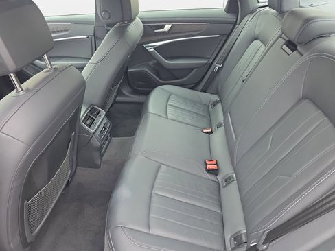 Used 2023 Audi A6 2.0T Premium image 13