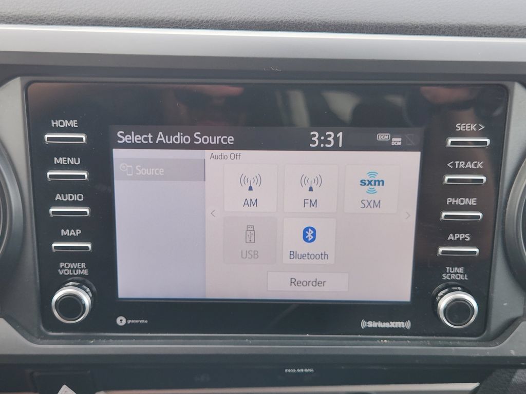 Used 2022 Toyota Tacoma SR RWD image 17
