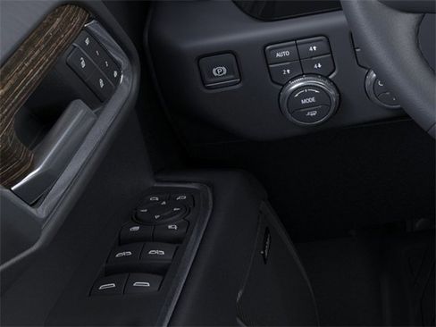 New 2023 GMC Sierra 1500 SLT w/ SLT Premium Plus Package image 22