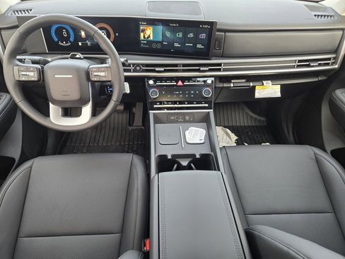 New 2026 Hyundai Santa Fe SEL FWD image 26