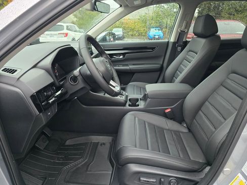 New 2026 Honda CR-V EX-L image 11