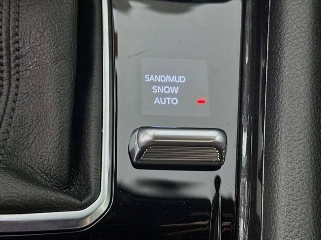 Certified 2024 Jeep Compass Sport AWD/4WD image 22
