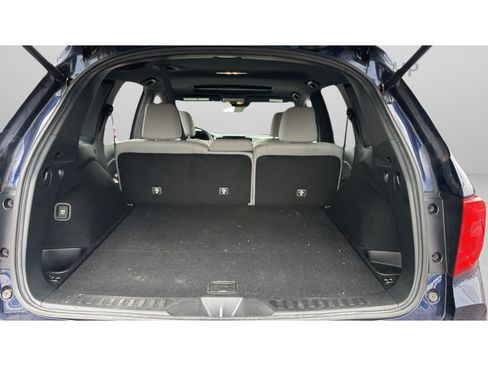 Certified 2023 Honda Passport EX-L image 15