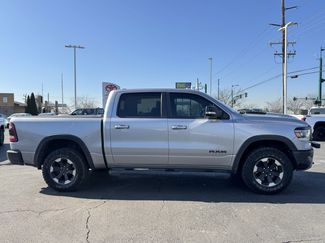 Used 2022 RAM 1500 Rebel w/ Rebel Level 2 Equipment Group video 1