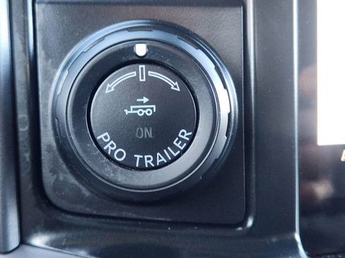 Certified 2024 Ford F150 XLT w/ Mobile Office Package image 32