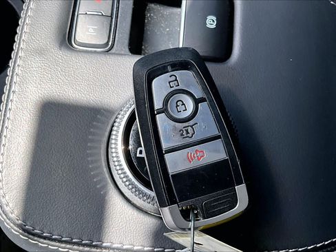 Certified 2024 Ford Mustang Mach-E Premium RWD image 14