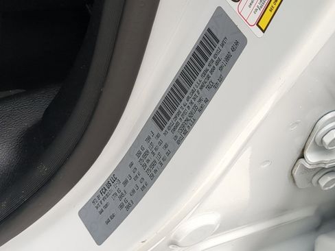 Used 2020 RAM 1500 Limited image 34