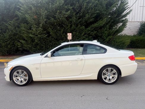 Used 2012 BMW 335i xDrive Coupe image 10
