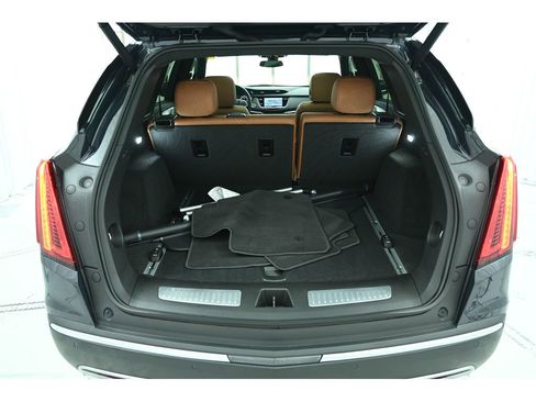 Used 2024 Cadillac XT5 Premium Luxury image 58