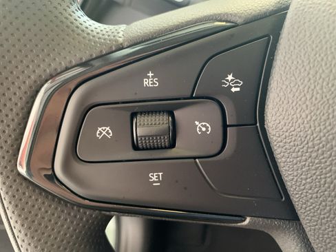 New 2026 Chevrolet TrailBlazer LS FWD image 16