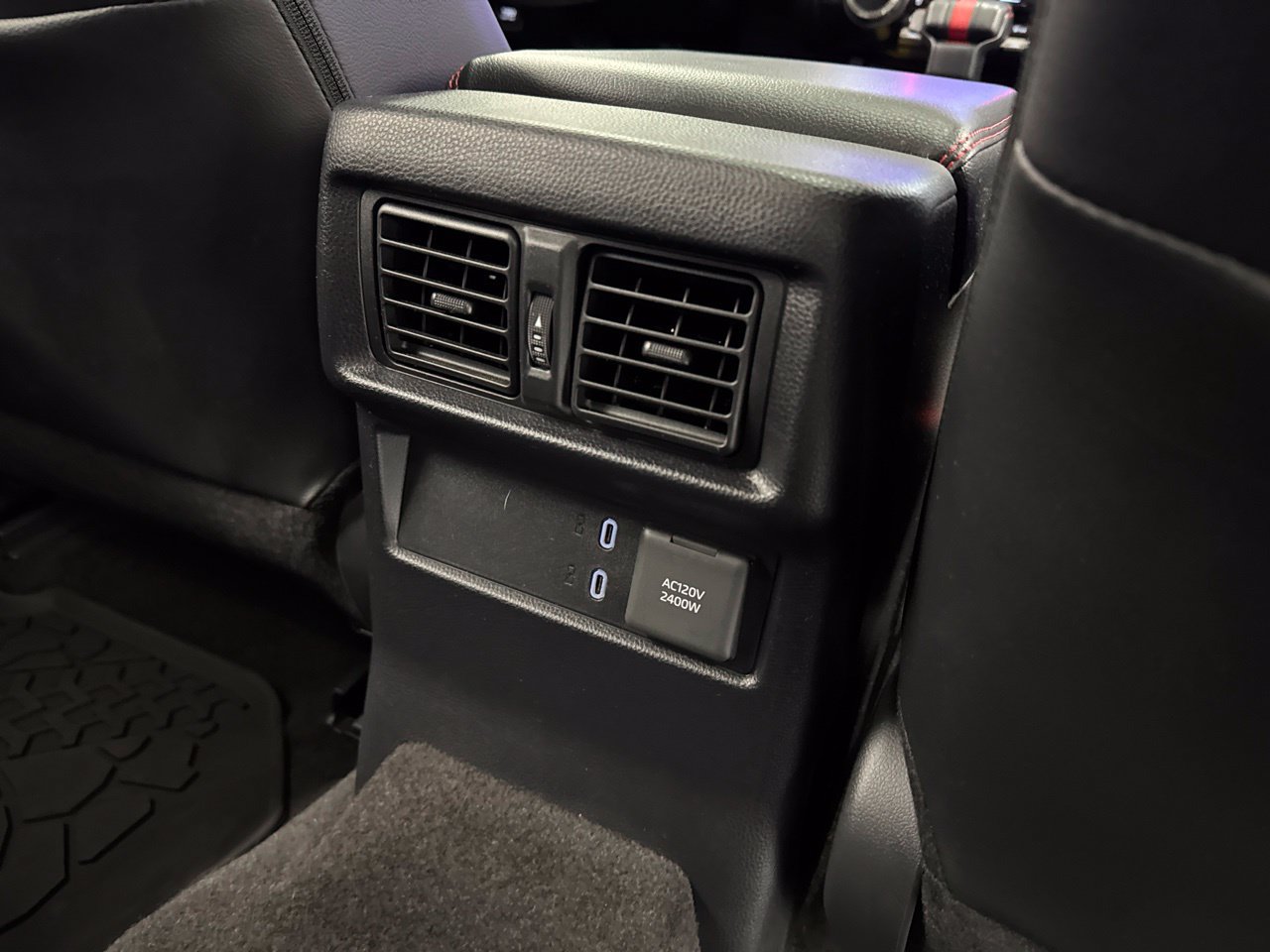Used 2025 Toyota 4Runner TRD Pro AWD/4WD image 47