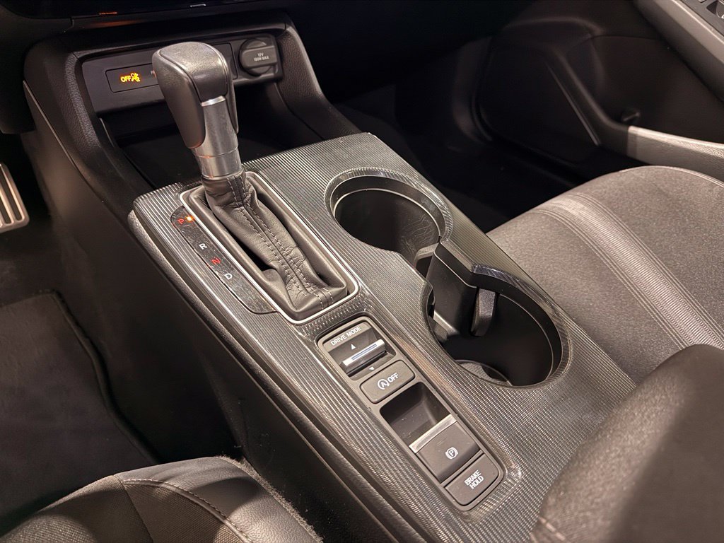 Used 2024 Honda Civic Sport image 24