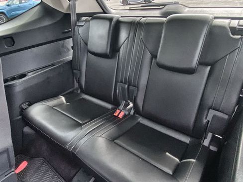 Used 2018 Volkswagen Atlas SEL AWD/4WD image 23