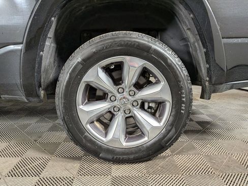 Certified 2022 RAM 1500 Laramie w/ Sport Appearance Package image 11