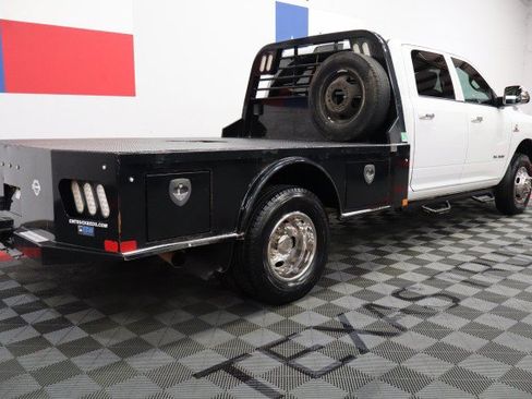 Used 2019 RAM 3500 Tradesman AWD/4WD image 18