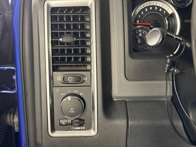 Used 2018 RAM 1500 Big Horn AWD/4WD image 20